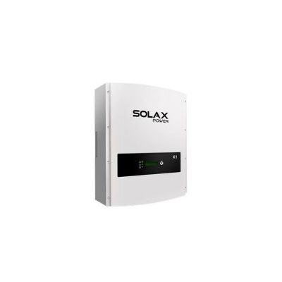 SL-TL3300T, SL-TL3600T, SL-TL4400T, SL-TL5000T Dual Phase Solar Inverters
