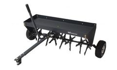 Precision - Model PA42GY - Aerator