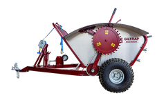 Giltrap - Bale Buggy