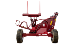 Giltrap - Model RS2 - Feeder
