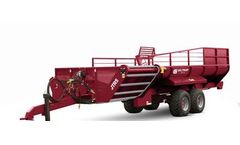 Giltrap - Jumbo Tub Feeder