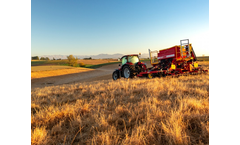 Giltrap - Model Duncan AS5300, AS6100 - Renovator