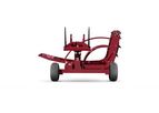 Giltrap - Model SLR - Feeder