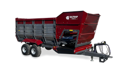 Giltrap - Model G-Max - Forage Wagon