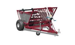 Giltrap - Bale Buggy