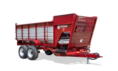 Giltrap - Model RF - Forage Wagon