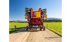 Giltrap - Model Duncan Enviro DD45/50/55 - Disc Drill