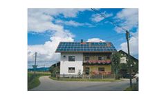 RWenergy - PV Roof Systems