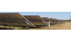 RWenergy - Model s:fix - Economical Fixed Mounting System