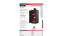 HVCAB-Series - Brochure