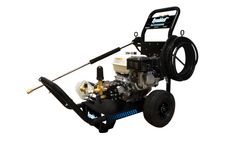 Dynablast - Model DC3250GHD - Cold Water Pressure Washer