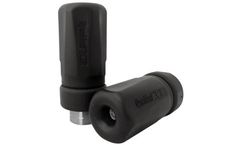 Dynablast - Model X2 - Hydro Excavating Rotary Nozzle