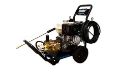 Dynablast - Model DC4040GRHD - Cold Water Pressure Washer