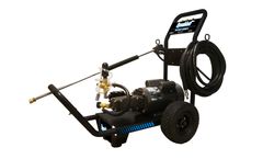 Dynablast - Model DC2010DE1 - Cold Water Pressure Washer