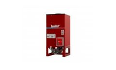 Dynablast - Model HV690F-12V - Hydrovac Hot Water and Steam Heater