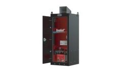 Dynablast - Model CAB690F-12V - Hydrovac Hot Water and Steam Heater