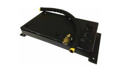 Dynablast - Model HV7071RISERKIT - Dynablast Pratissoli Pump Riser Kit