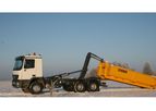 Stronga TruckLoada - Model TL210 - Cutting-edge Hook Lift Truck Equipment