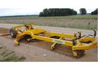 Stronga RoadGrada - Highly Reliable, Well-proven Tow Behind Road Grader