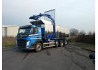Chassis - Steel Tipper