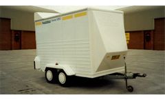 Ranch-Trucks - Model 1050 Series - Commercial Trailers