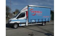 Ranch-Trucks - Curtain Siders