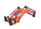 Burder - Front End Loaders