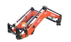 Burder - Front End Loaders