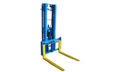 Burder - Forklift