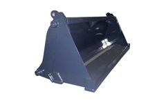 Burder - 4 in 1 Bucket