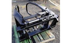 WFM - Agricultural Toppers