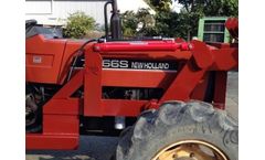 WFM - Machinery Repairs