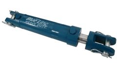 WFM - Blue Line Heavy Duty Hydraulic Cylinders