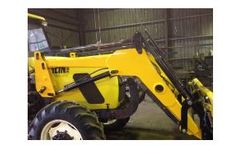 Front-End Loader