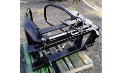 Material Handling Implements