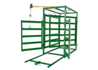 Arrowquip - Cattle Sorting Alleys