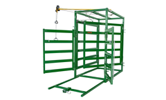 Arrowquip - Cattle Sorting Alleys