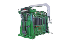 Arrowquip - Hydraulic Cattle Chute