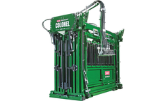 Arrowquip - Colonel Hydraulic Chute