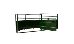Arrowquip - Cattle Crowding Tubs