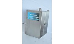 Plasgan - Industrial Disinfection Systems