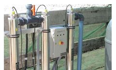 Plasgan - UV Water Disinfection Systems
