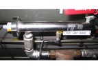 Livestock Disinfection