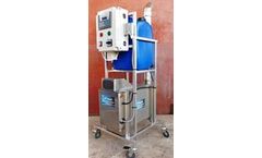 Plasgan - Industrial Humidification Systems