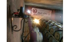 Plasgan - Winery Humidification Systems