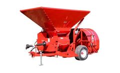 Renn - Model RBA - Bagger Mill
