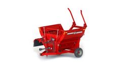 Renn - Bale Processor