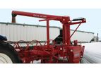 Renn - Model FBU 1014 - Grain Bag Unloaders