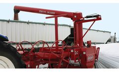Renn - Model FBU 1014 - Grain Bag Unloaders