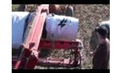 Renn RBG 10 T bagger - Video